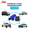 car central locking system